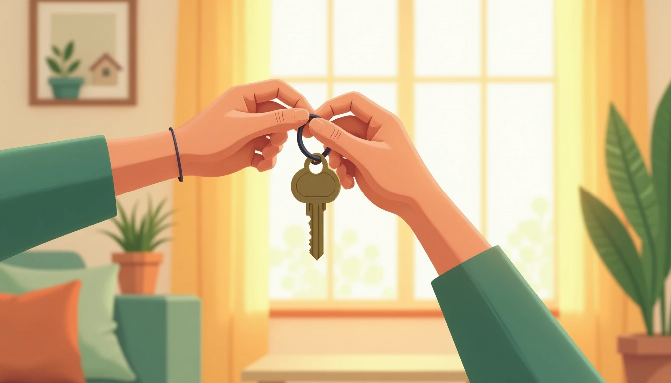 211 Housing Assistance: Your Lifeline for Affordable Housing