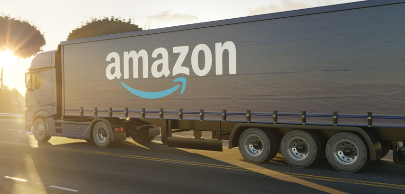 Start your next chapter with Amazon Careers. Source: Adobe Stock.